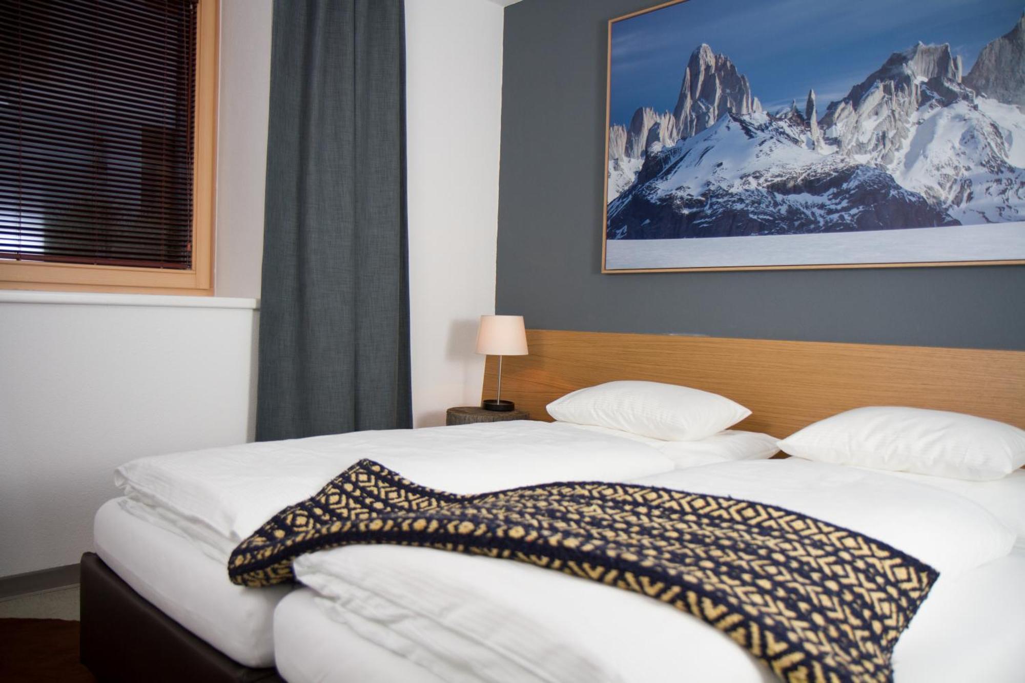 Piltriquitron Lodging Sankt Anton am Arlberg Habitación foto
